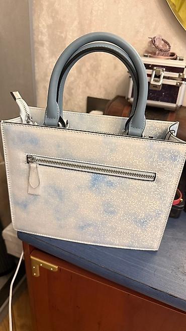 Çantalar: Əl çantası, Charles & Keith, Yeni — 4