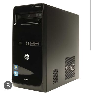 kamera maşın: Satilir 250azn Model Hp 3500 Cpu intel core i7 Ram 8gb SSD