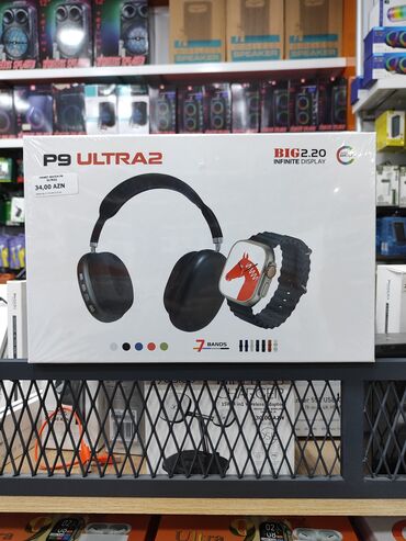 Smart saatlar: Yeni, Smart saat -da lalafo.az — 25 Smart saatlar: Yeni, Smart saat — 25