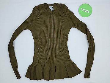 second hand blog: H&M, Sweter damski, rozmiar S — 2