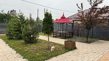 дом село кой таш: 150 м², 4 комнаты — 5