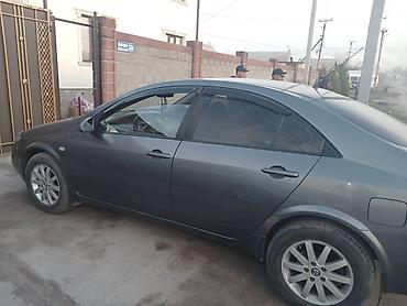 сильвия ниссан: Nissan Primera: 2003 г., 2.2 л, Механика, Дизель, Седан — 3