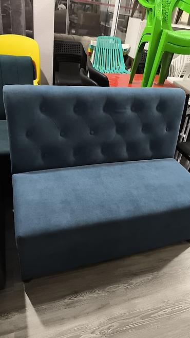 Мебель на заказ: Мебель на заказ, Рестораны, кафе, Диван, кресло — 10