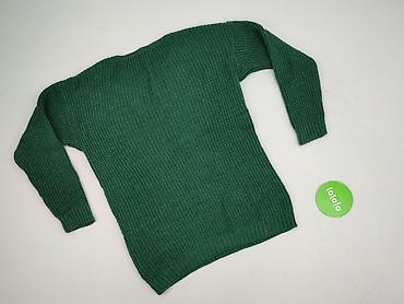 turecki sweter: Sweter damski, rozmiar L — 3