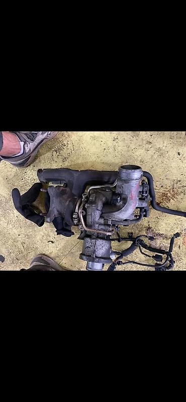 alternator cena: AUDI A4 A5 Q5 TURBINA 1.8 2.0 TFSI 06H145701 | Audi a1 a3 a4 a5 a6 — 2
