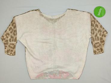 bluza armani: Awesome, Sweter damski, rozmiar 5XL — 3