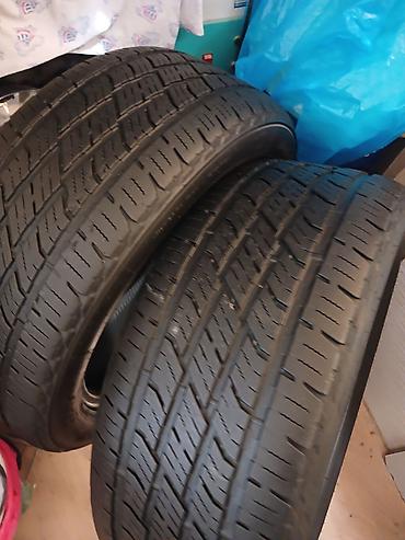 Шины летние Toyo Open Country U/T - Размер: 275/50 R21 - Индексы