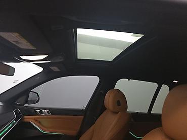 BMW: BMW X5 M: 2024 г., 3 л, Типтроник, Бензин, Кроссовер — 11