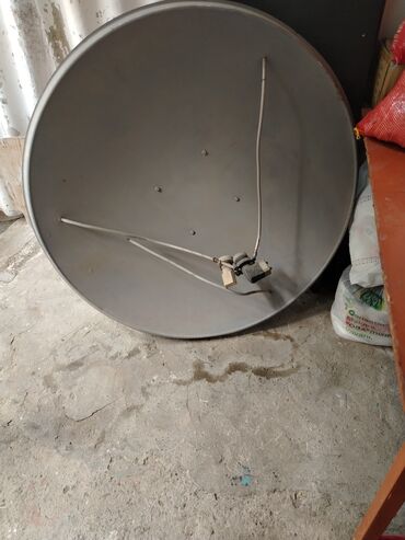 peyk antena ustasi: Peyk antena