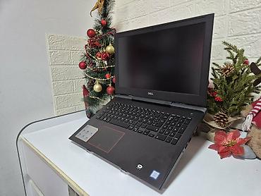 Dell: Dell G5 15- vrhunski biznis laptop -Procesor - Intel core i7-8750H na — 9