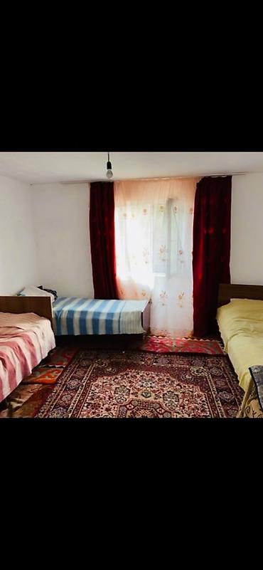 недвижимость бишкек продажа: ПРОДАЕТСЯ КОШАРА С ЖИЛЫМ ДОМОМ Локация: г. Кемин, село Алмалуу — 9