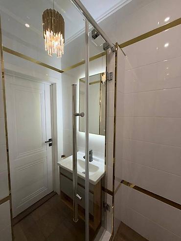 Продажа квартир: 1 комната, 42 м², Элитка, 5 этаж, Дизайнерский ремонт — 5