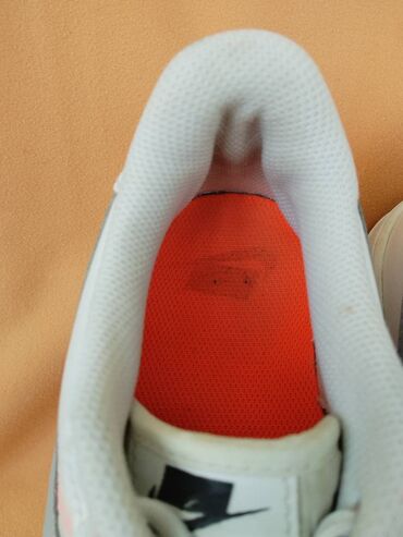 Patike: Nike, 39, bоја - Bela — 3
