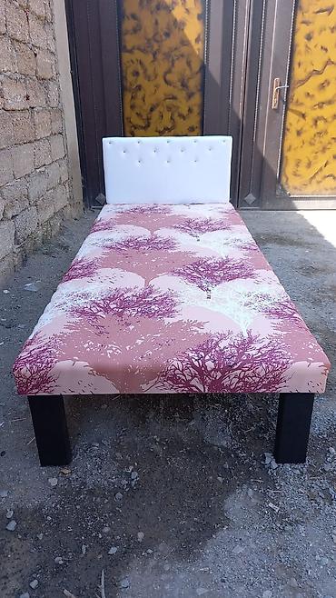 bugda toxumu satisi: Təzə çarpayılar. Taxtadan yıgılır ustu dikdən. 2 sm maçalkası var — 6