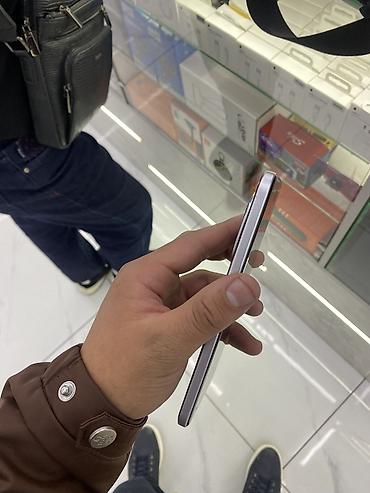 16 gb: POCO M6 Pro 5G (модель в настройках: POCO M6 Pro 5G) - ОС: Xiaomi — 5