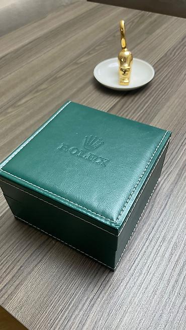 qəlyancı koməkcisi: Rolex GMT Master 2, premium modeldir qiymetini bilen bilir — 9