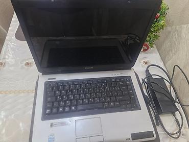 qara volqa kitab pdf: Ehtiyyat hissəsi Zapçat kimi toshiba satellite L40-17R modeli noutbuk — 2