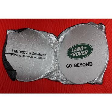land rover ehtiyat hissələri: Land Rover günlük