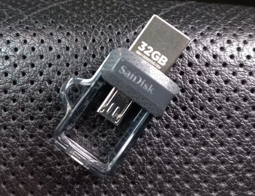 sandisk 128gb: SANDISK 32 GB Hec BIR PROBLEMI YOXDU GIYMETDE SONDU. !
