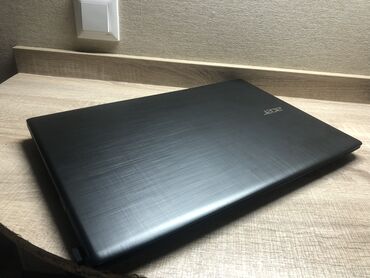 Ноутбуки и нетбуки: Ноутбук, Acer, 8 ГБ ОЗУ, Intel Core i5, 15.6 ", Новый, Для работы, учебы, память HDD + SSD