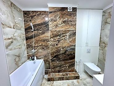 Продажа квартир: 3 комнаты, 132 м², 5 этаж, Дизайнерский ремонт — 13
