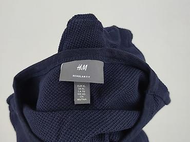 cn 16080a: H&M, T-shirt damski, rozmiar XL — 4