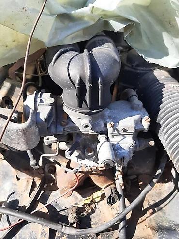 pezo 1: KARBURATORI VW T3 2.0 CU VAZDUSAR | Karburatori sa motora 2.0 CU — 4