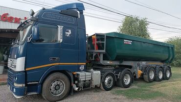 субару аутбек 2004 цена бишкек: Тягач, Volvo, 2000 г., Самосвал