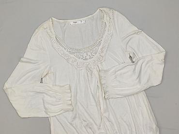 bluzka biala: Bpc bonprix collection, Bluzka damska, rozmiar S — 1