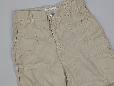cargo stradivarius: Stradivarius, Spodnie cargo damskie, rozmiar XS — 1