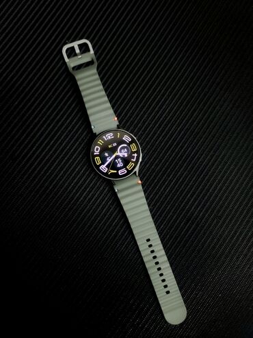 Galaxy Watch: Samsung watch 7 размер часов: 44 mm размер ремешка : 20 mm