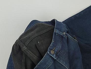 kurtki zimowe: Jeanswear, Jeansy dla mężczyzn, rozmiar 2XL — 6