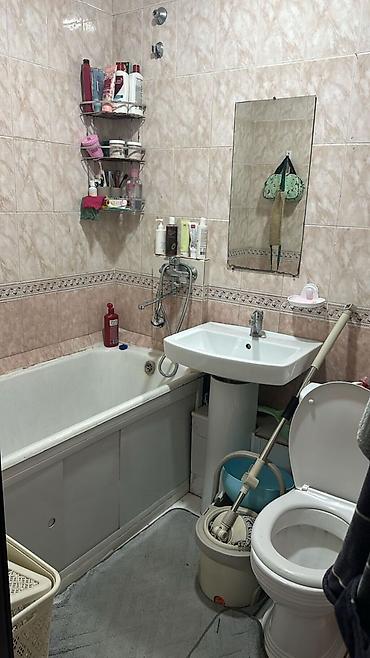 дешевые квартиры аренда: 2 комнаты, 44 м², Моссовет 104 серия, 5 этаж, Косметический ремонт — 7