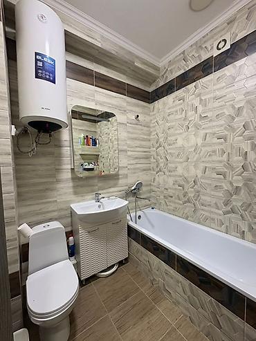 46: 1 комната, 46 м², Элитка, 9 этаж — 4