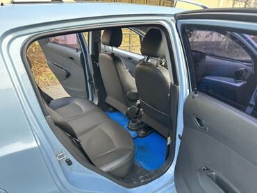 Chevrolet: Chevrolet Spark: 2015 г., 1 л, Автомат, Бензин, Хэтчбэк — 12