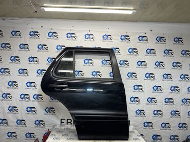 чехол на авто матиз: Эшик Арткы оң Mercedes-Benz, Колдонулган, Оригинал