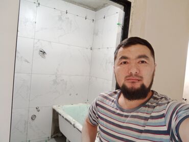 Ремонт под ключ: Ремонт под ключ | Квартиры Больше 6 лет опыта — 43