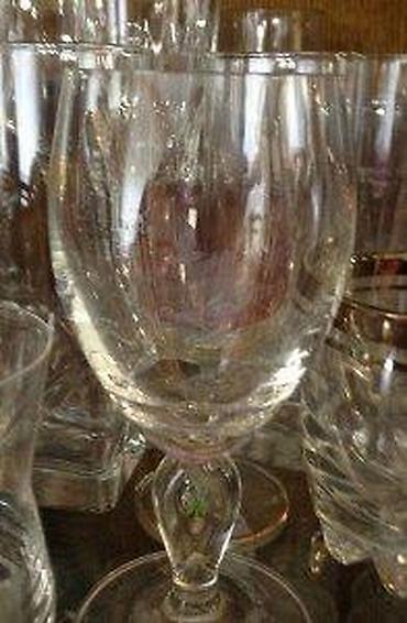 Čaše: Vintage IRISH coffee cup. Vingtage. Sa DETELINOM ulivenom u dršci — 10