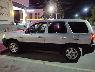 мазда кронос трамблёр: Mazda Tribute: 2002 г., 2 л, Механика, Бензин, Кроссовер — 8