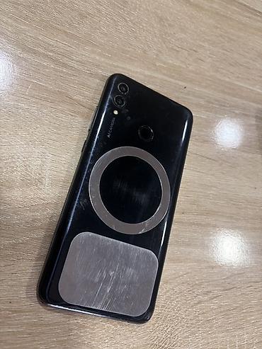 iphone 11 pr: Honor 10 Lite, Б/у, 32 ГБ, цвет - Черный — 2