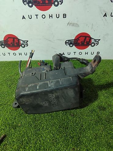 Блок предохранителей Hyundai Getz, 3‑дверный (2‑х дверный)