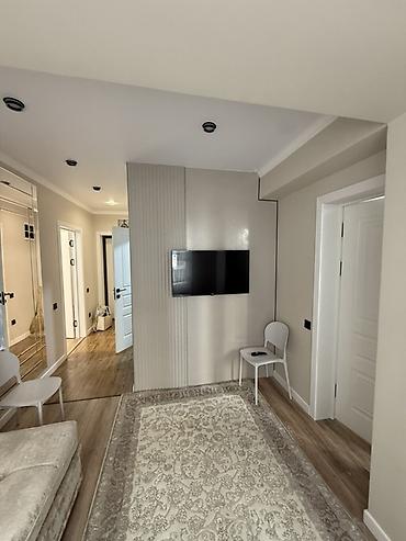 Долгосрочная аренда квартир: 2 комнаты, С мебелью полностью, С мебелью частично — 6