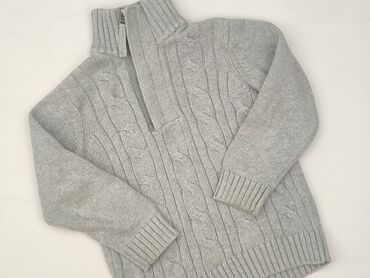 Sweterek, Next, 5-6 lat, 110-116 cm, stan - Idealny