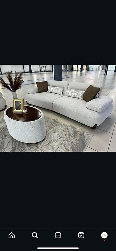 Угловые диваны: Турецкие диваны Угловой диван Прямой диван кресло Жумшак мебел диван с at lalafo.kg — 14 Угловые диваны: Турецкие диваны Угловой диван Прямой диван кресло Жумшак мебел диван с — 14