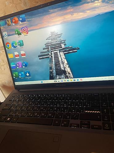 asus rog zephyrus: Worldtelecomdan 1200 manata alınıb lazım olmadığı üçun satılır — 2