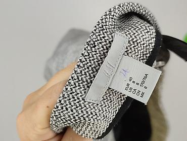bolerko hm: H&M, Spodnie materiałowe damskie, rozmiar M — 4