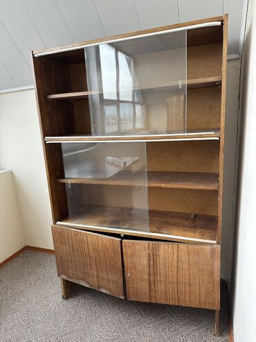 шкаф в коридор: Комплект офисной мебели, Шкаф, Комод, Б/у