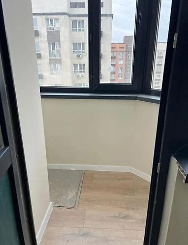 Продажа квартир: 1 комната, 41 м², Элитка, 6 этаж, Евроремонт — 6