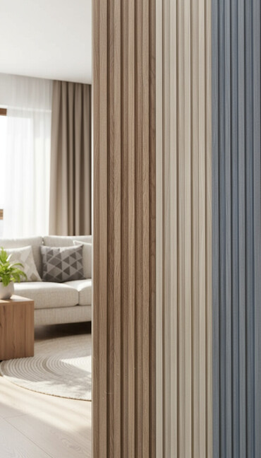 Ostale sanitarije: WPC dekorativne letvice.Savrseno za sve vrste na lalafo.rs — 1 Ostale sanitarije: WPC dekorativne letvice.Savrseno za sve vrste — 1