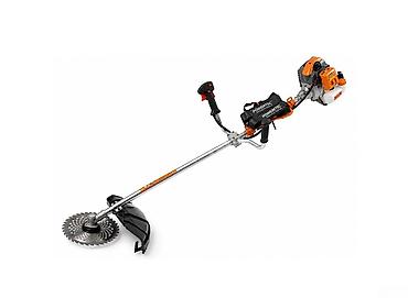 təbii qazon: Powertech otbiçən (benzin) 52cc PBC-52CC 🟢 Rəsmi iş yeri olan və — 1